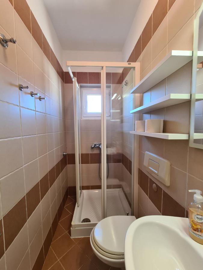 Apartman Karmen Barbat na Rabu Kültér fotó